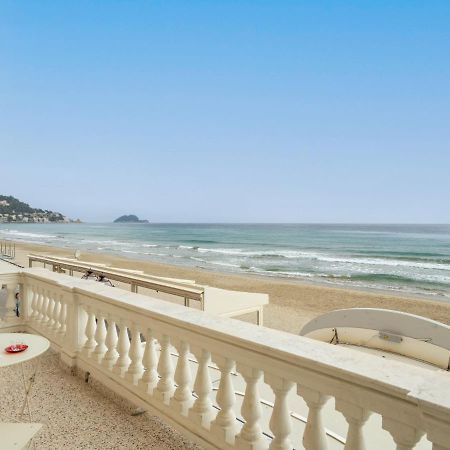 Apartment Beach House By Interhome Alassio Exterior foto