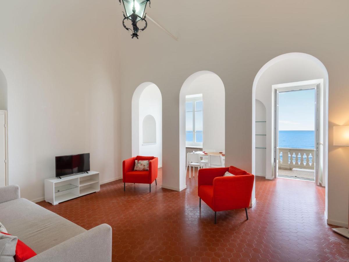 Apartment Beach House By Interhome Alassio Exterior foto